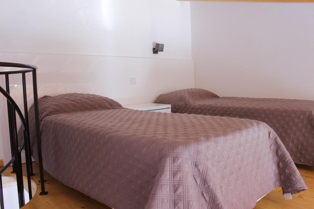 Casa Das Romas 몬카라파초 외부 사진