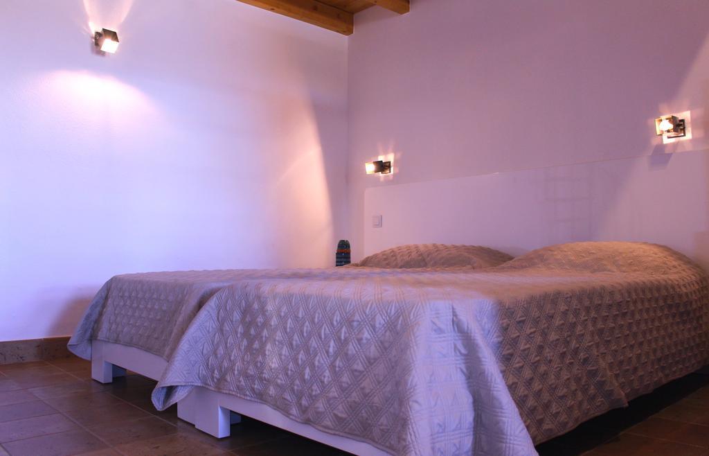 Casa Das Romas 몬카라파초 외부 사진