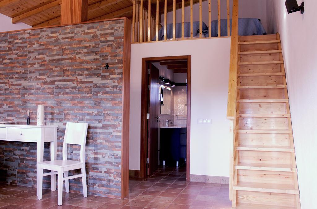 Casa Das Romas 몬카라파초 외부 사진