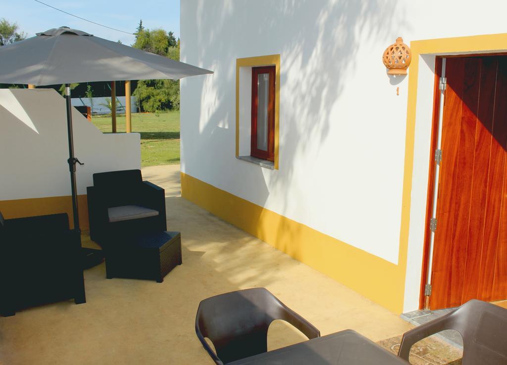 Casa Das Romas 몬카라파초 외부 사진