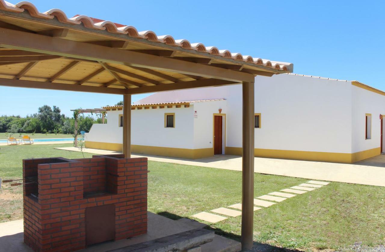 Casa Das Romas 몬카라파초 외부 사진